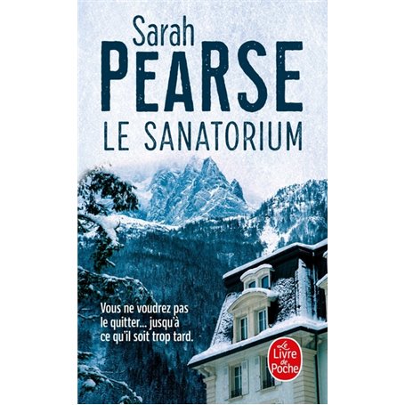 Le Sanatorium