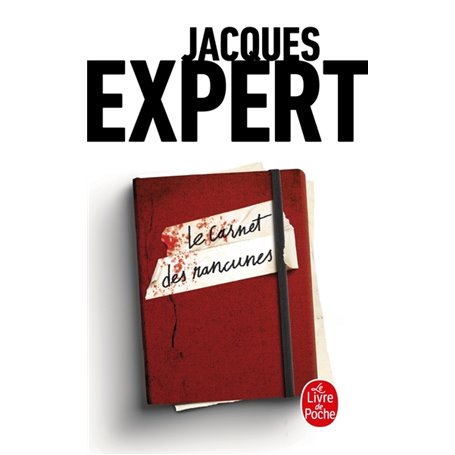 Le Carnet des rancunes