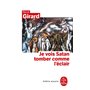 Je vois Satan tomber comme l'éclair