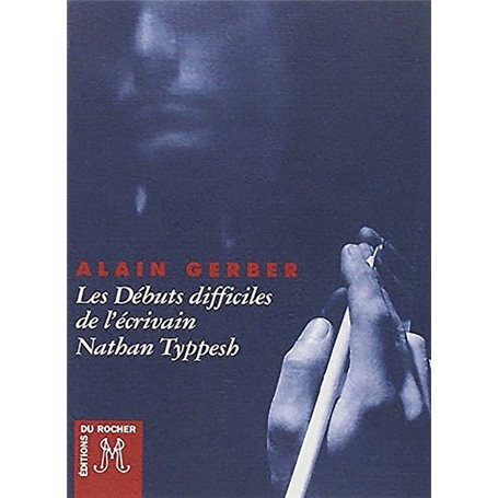 Les débuts difficiles de l'écrivain Nathan Typpesh