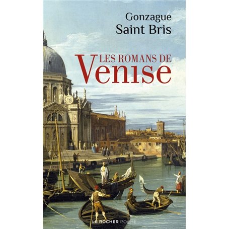Les Romans de Venise