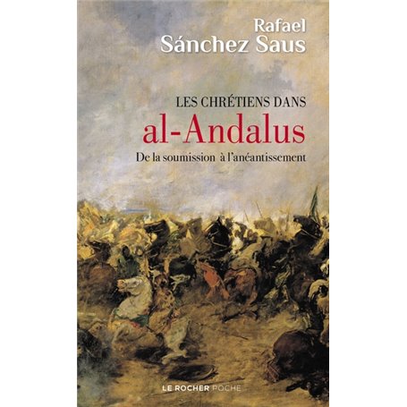 Les chrétiens dans al-Andalus