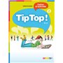 Tip Top ! 2 - Cahier d'activités