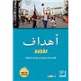 Ahdaf Arabe A2 - Livre + Cahier