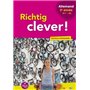 Richtig Clever 2ème année - Livre