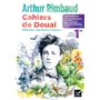 Cahier-journal Rimbaud Français 1re Ed. 2023 - Cahier élève