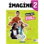Imagine 2 - livre + didierfle.app