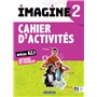 Imagine 2 - Cahier + didierfle.app