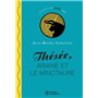 Thésée, Ariane et le Minotaure