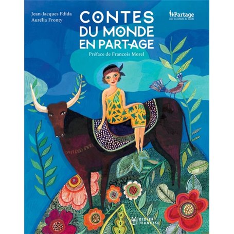 Contes du monde en partage