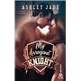 My Arrogant Knight
