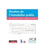 Gestion de l'immobilier public