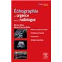 Echographie en urgence pour le radiologue