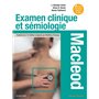 Examen clinique et sémiologie - Macleod
