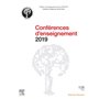 Conférences d'enseignement 2019