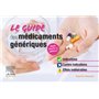 Le Guide des médicaments génériques