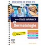 Mon stage infirmier en Dermatologie. Mes notes de stage IFSI