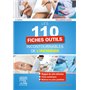Les 110 fiches outils incontournables de l'infirmier
