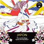 Happy coloriage Japon