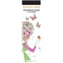 Marque-pages Flower Girls
