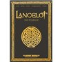 Lancelot - Intégrale T01 à T04