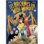 Les Arcanes du Midi-Minuit - Intégrale T09 à T12
