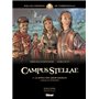 Campus Stellae, sur les chemins de Compostelle - Tome 03