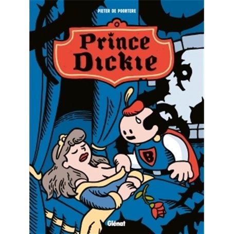 Prince Dickie