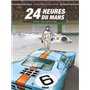 24 Heures du Mans - 1968-1969