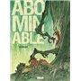 Abominable - Nouvelle édition