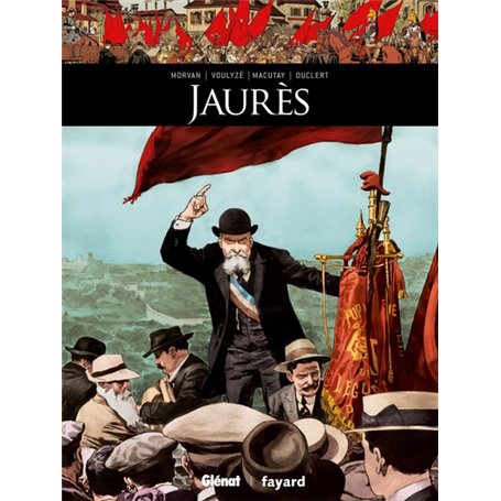 Jaurès