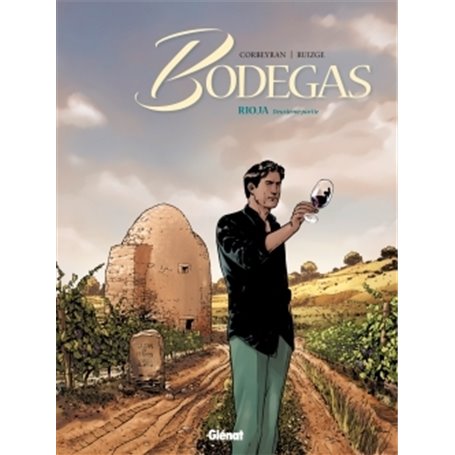Bodegas - Tome 02