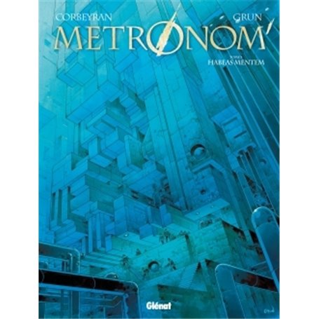 Metronom' - Tome 05