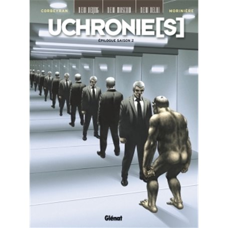 Uchronie[s] - Épilogue Saison 2