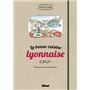 La bonne cuisine lyonnaise NE