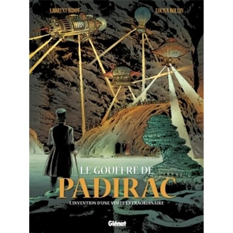 Le Gouffre de Padirac - Tome 02