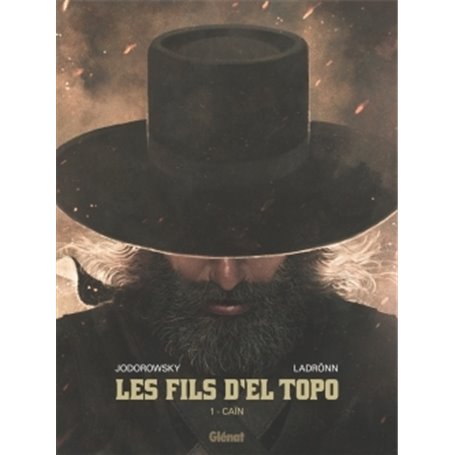 Les Fils d'El Topo - Tome 01