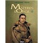 Les Maîtres de l'Orge - Tome 03 NE