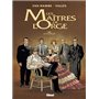 Les Maîtres de l'Orge - Tome 08 NE
