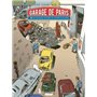 Le Garage de Paris - Tome 02