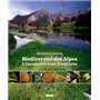 Biodiversité des Alpes