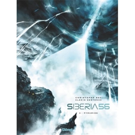 Siberia 56 - Tome 03