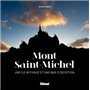 Mont Saint-Michel
