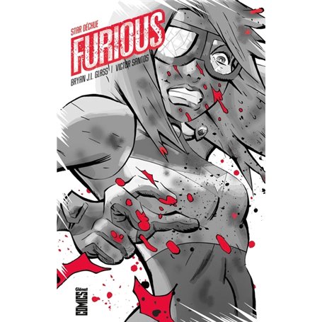 Furious