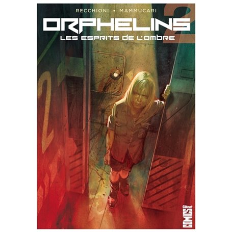 Orphelins - Tome 02