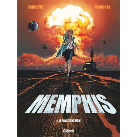 Memphis - Tome 03