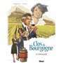 Clos de Bourgogne - Tome 01