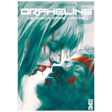 Orphelins - Tome 05