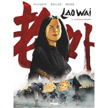 Laowai - Tome 02