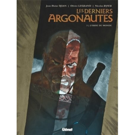Les Derniers Argonautes - Tome 03